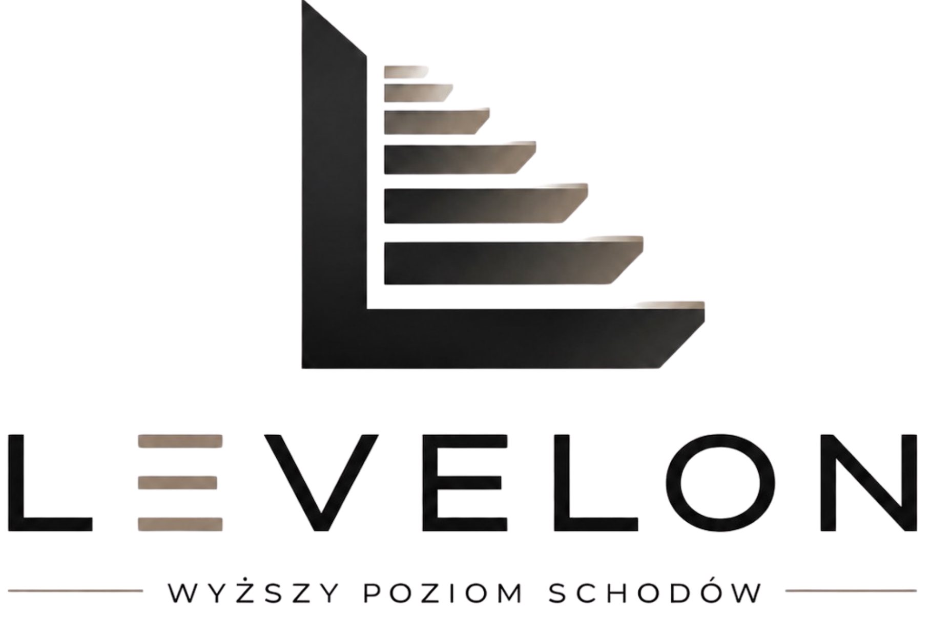 LEVELON jest firmą zajmującą się kompleksowym wykonaniem schodów drewnianych na konstrukcjach stalowych o dowolnym kształcie.